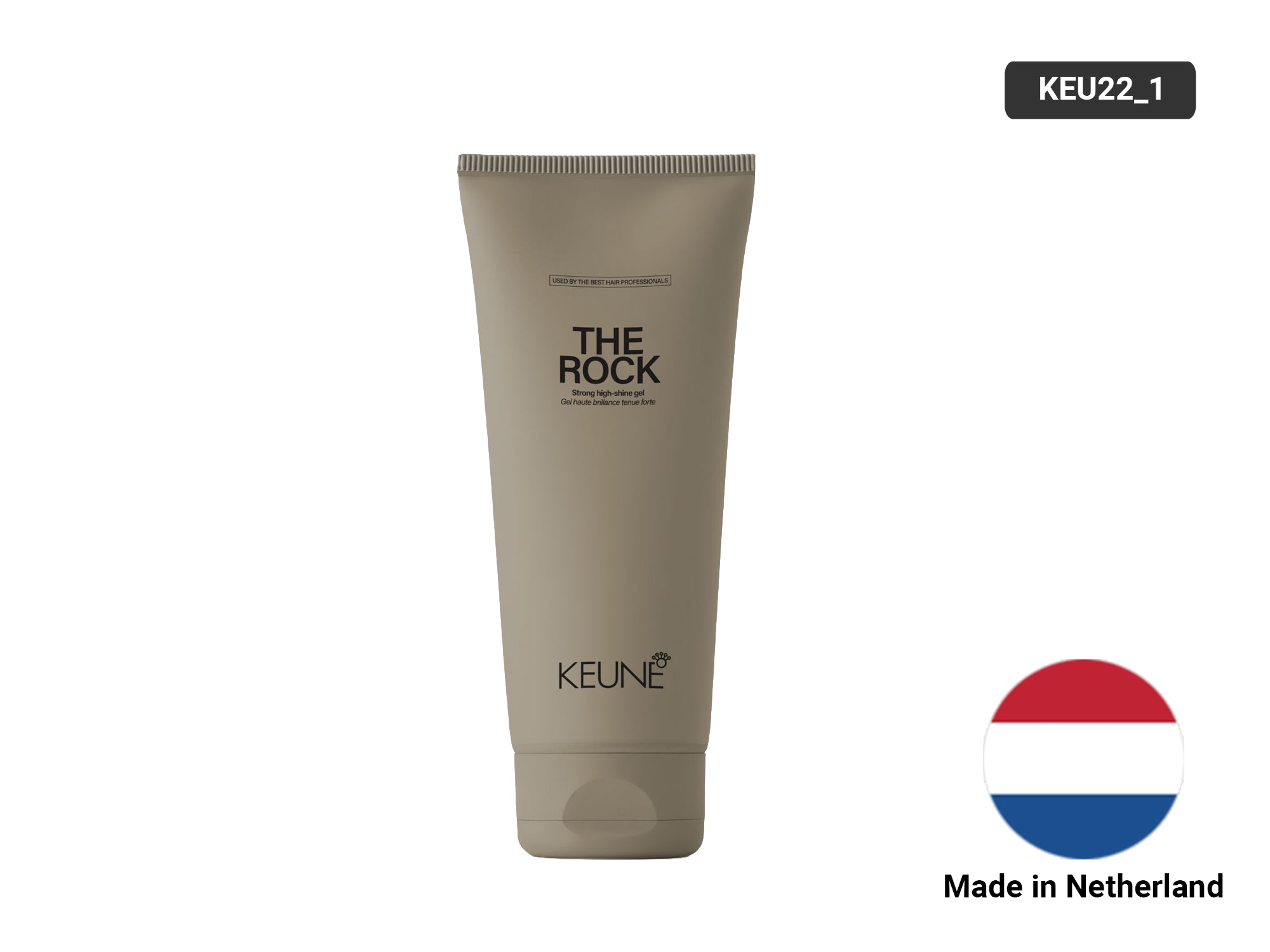 Keune Style The Rock 200ml